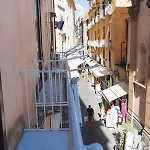 Garden View * Sorrento