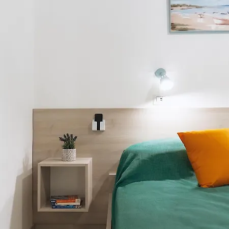 Apartamento Garden View