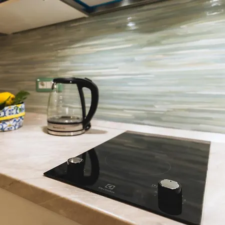 Garden View Апартаменти