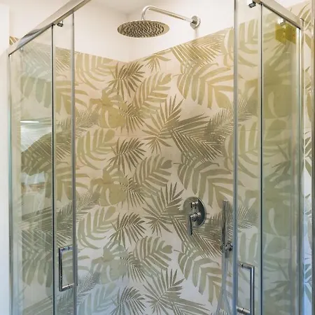 Garden View Апартаменти *