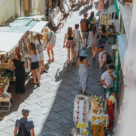 Апартаменти Garden View