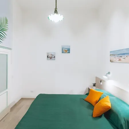 Garden View * Сорренто