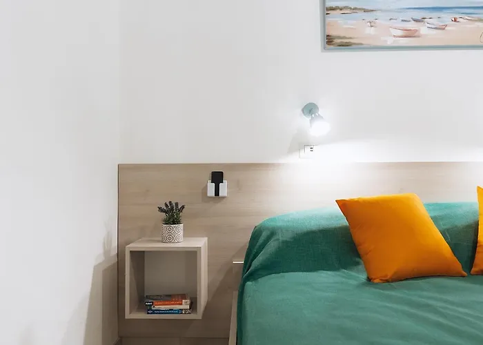 Appartamento Garden View