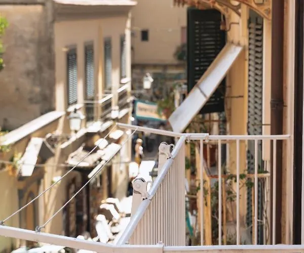 Garden View Appartamento *