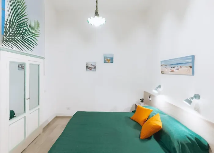 Garden View * Sorrento