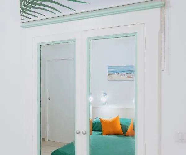 Appartamento Garden View *