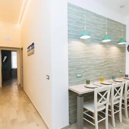 Апартаменти Garden View